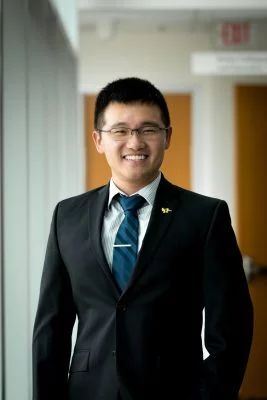 Sam Chen, Managing Editor 1
