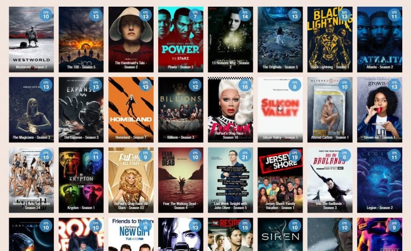 How to Watch TV Shows Online Free 5