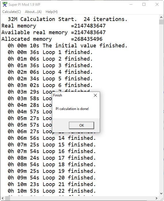 8 Best CPU Benchmark Tools 2 8 Best CPU Benchmark Tools 2