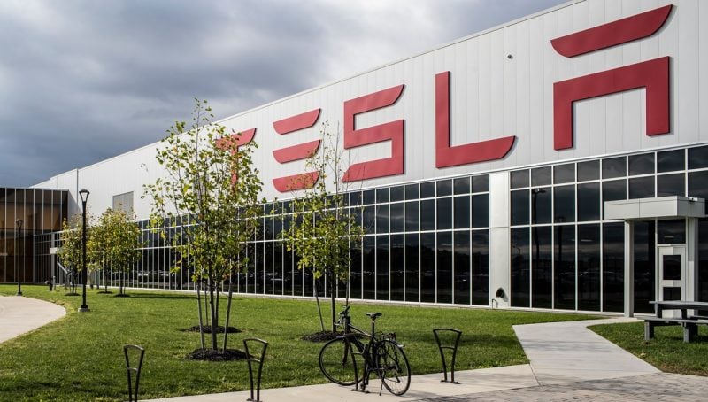 Morgan Stanley Raises Tesla Bull Case to $1,200 Per Share, Maintains Underweight Rating 1 Morgan Stanley Raises Tesla Bull Case to $1,200 Per Share, Maintains Underweight Rating 1