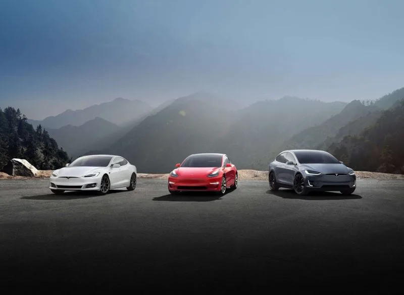 Tesla Captures Over 50% of US EV Sales in 2019 1