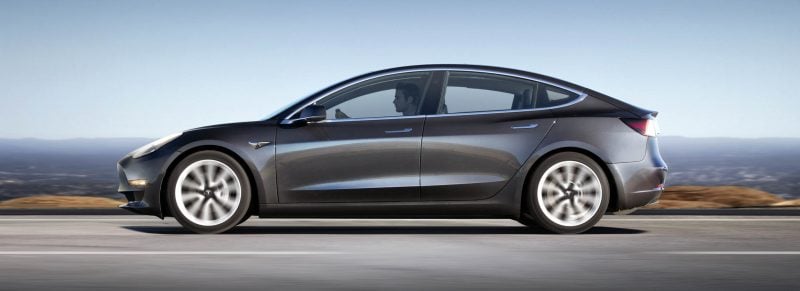 Why Tesla Stock Keeps Going Up and Why It Will Continue Going Up 1 Why Tesla Stock Keeps Going Up and Why It Will Continue Going Up 1