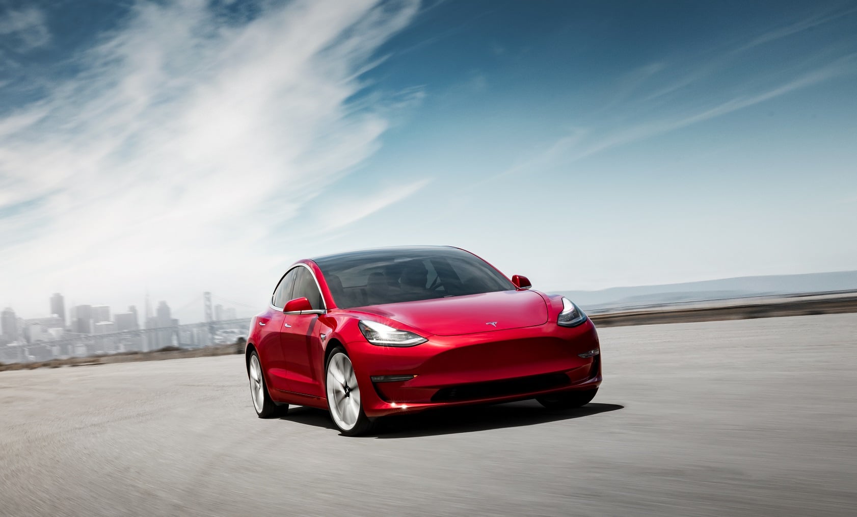 Tesla Model 3 Teardown Reveals Tesla 6 Years Ahead of Toyota and VW