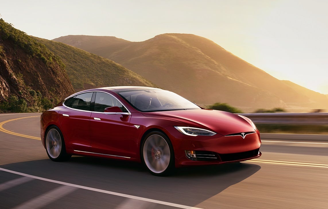 You Can Now Lease a Tesla in Connecticut