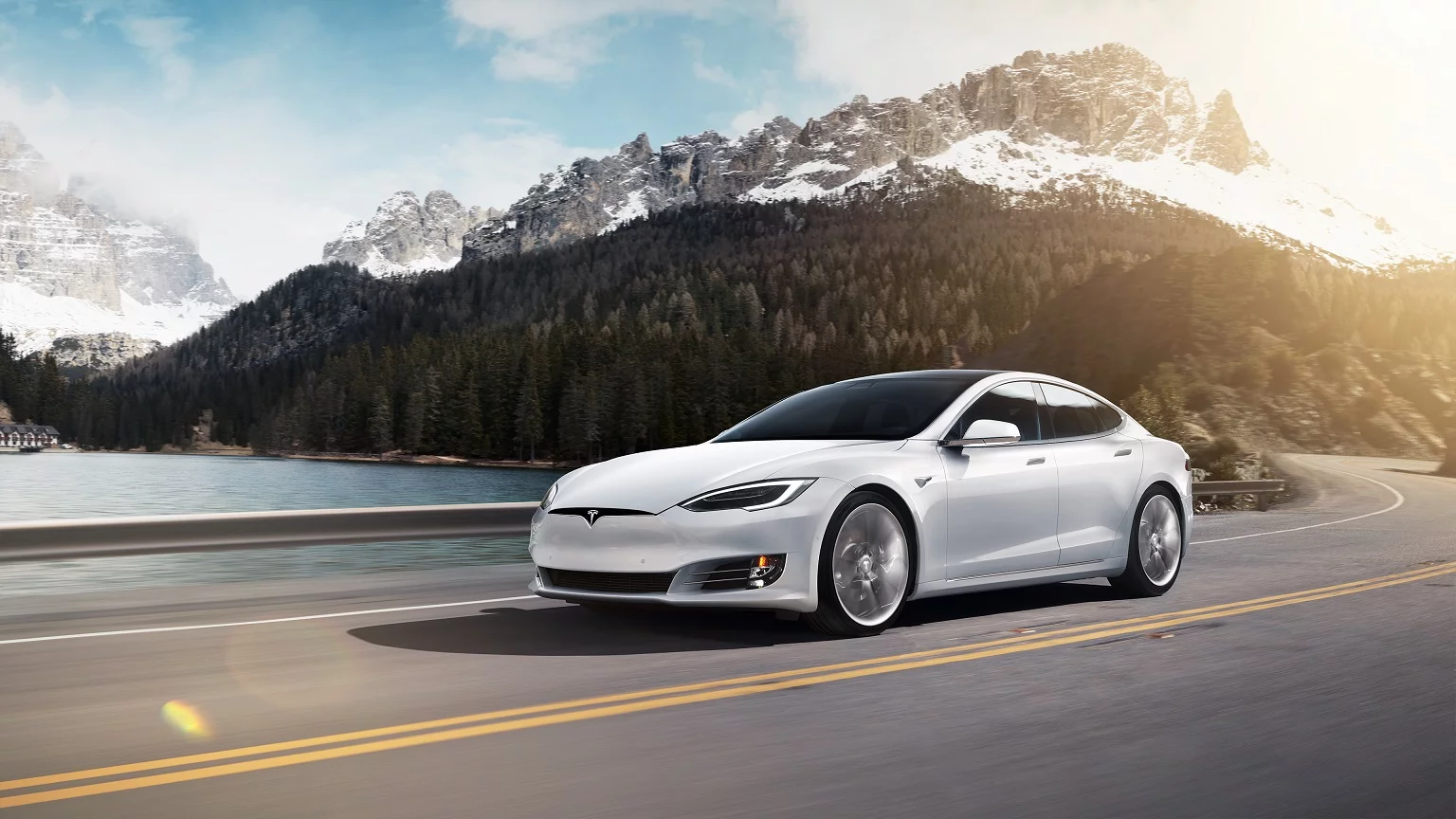 Tesla May Use CATL Cobalt Free Batteries in Model 3 1