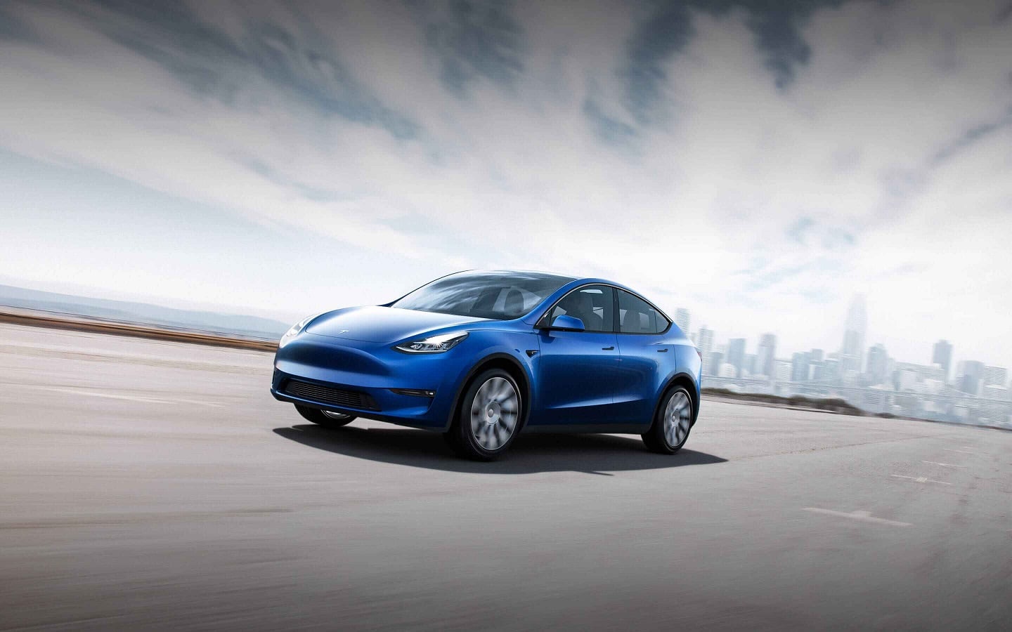 Tesla Model Y Officially Rated by EPA at 315 Miles Making it Most Efficient Electric SUV