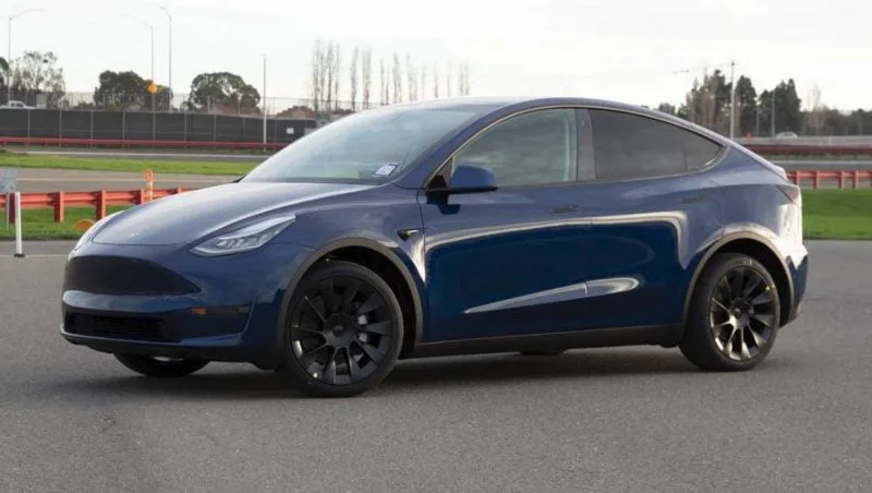 Tesla Accelerates Model Y Crossover SUV, Deliveries to Begin March 2020 1