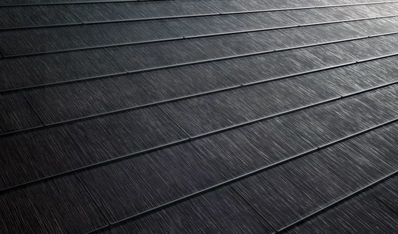 Tesla Ramping Solarglass Roof Installations in the US, Europe and China to Follow Soon 2