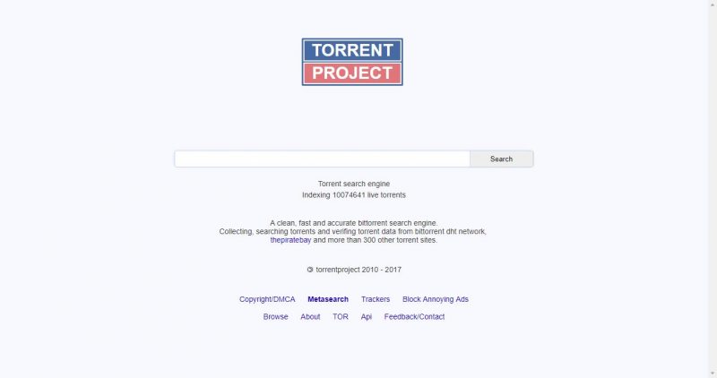 The Best Torrent Sites of [year] 6