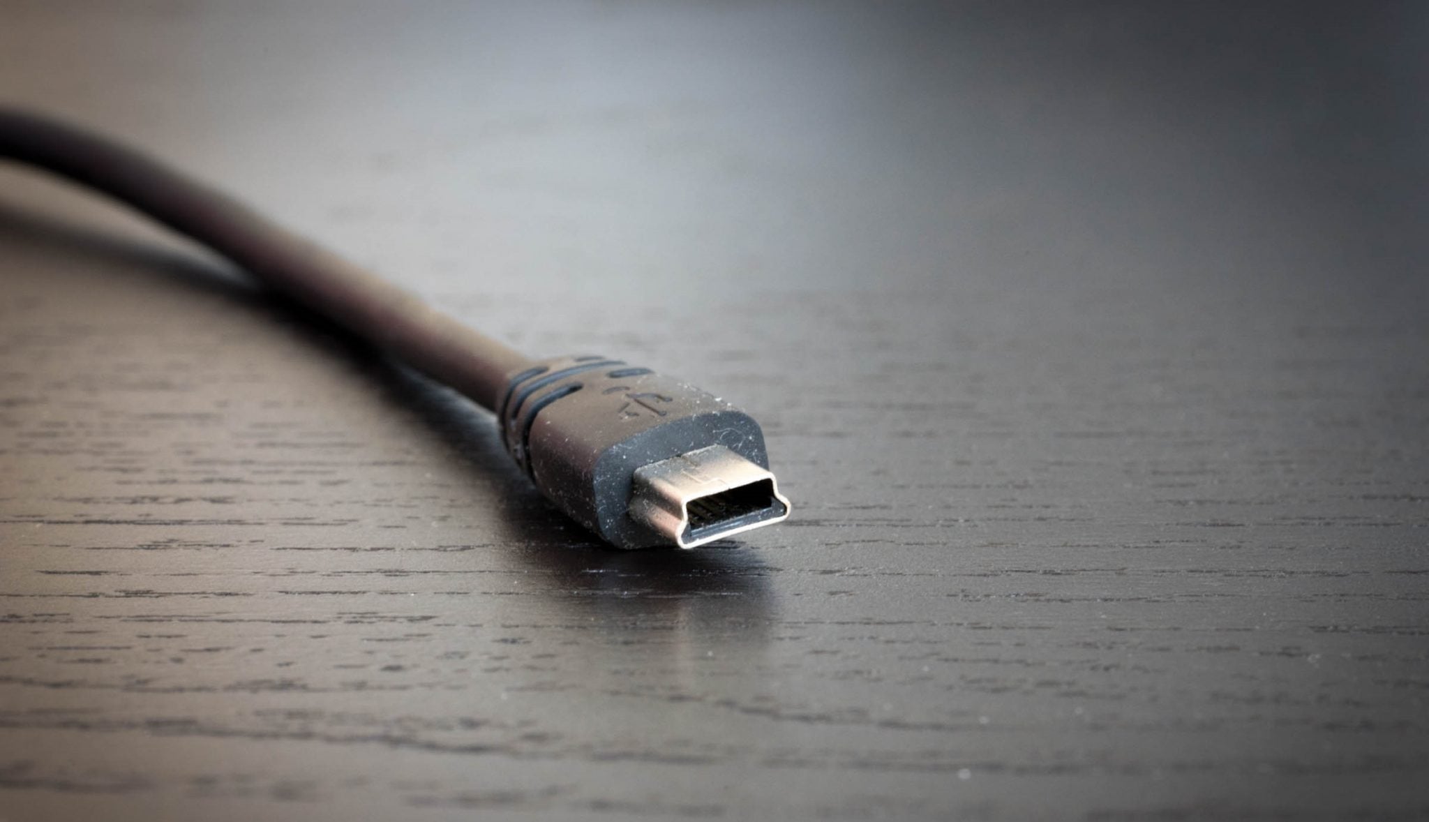 USB Connector Types Explained Gear Primer