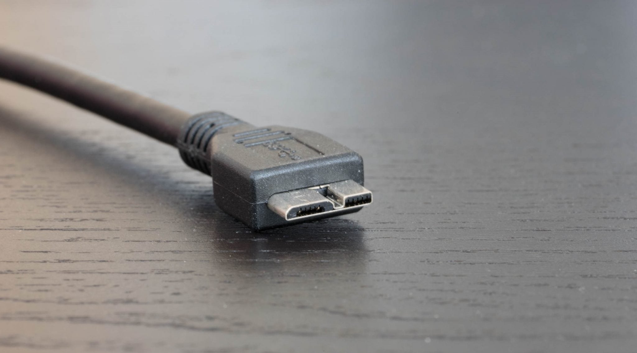 USB Connector Types Explained Gear Primer