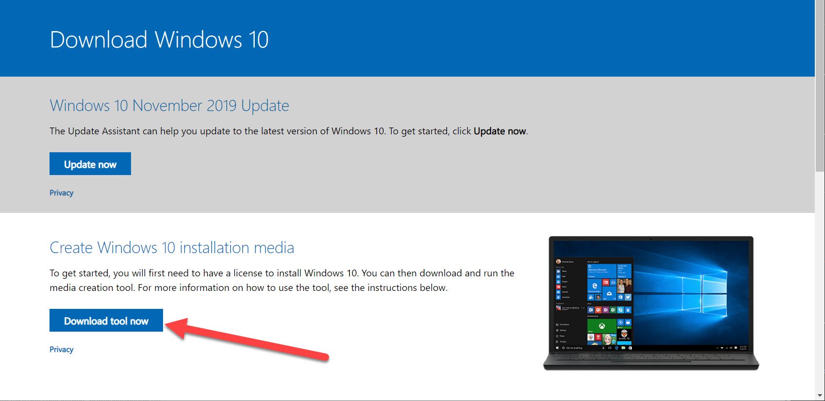 How to upgrade to windows 10 for free updated gear primer