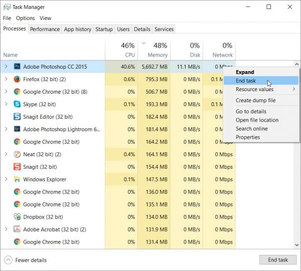 How to Fix a Slow Computer | Gear Primer