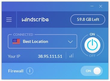 The Best Free VPN 1