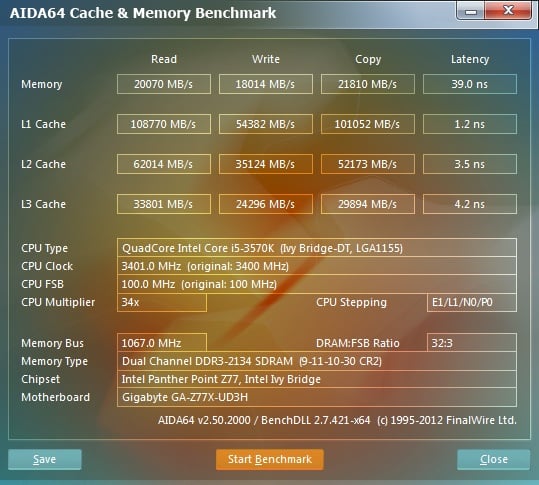 The Best PC Benchmarking Tools (System, CPU, GPU, RAM and Storage) 10