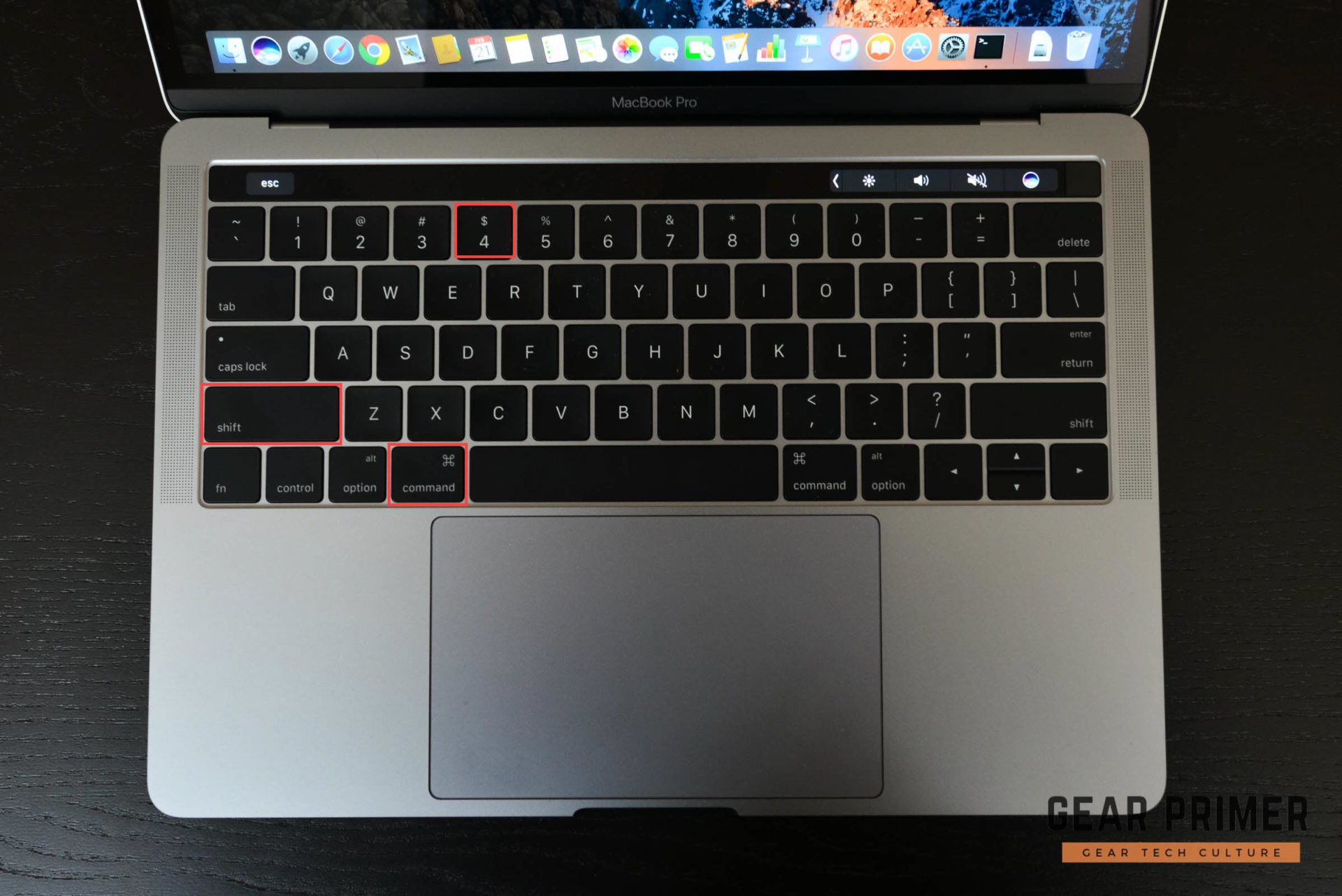 How to Take a Screenshot on a Mac | Gear Primer