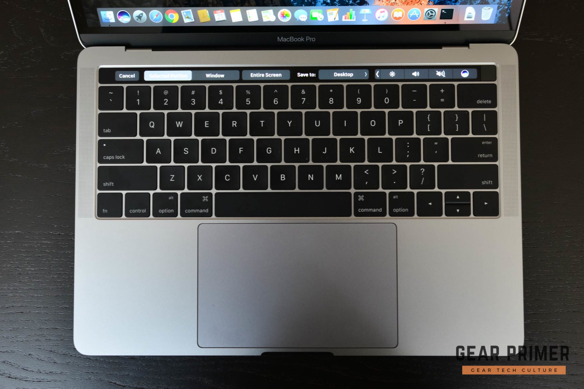 How to Take a Screenshot on a Mac | Gear Primer