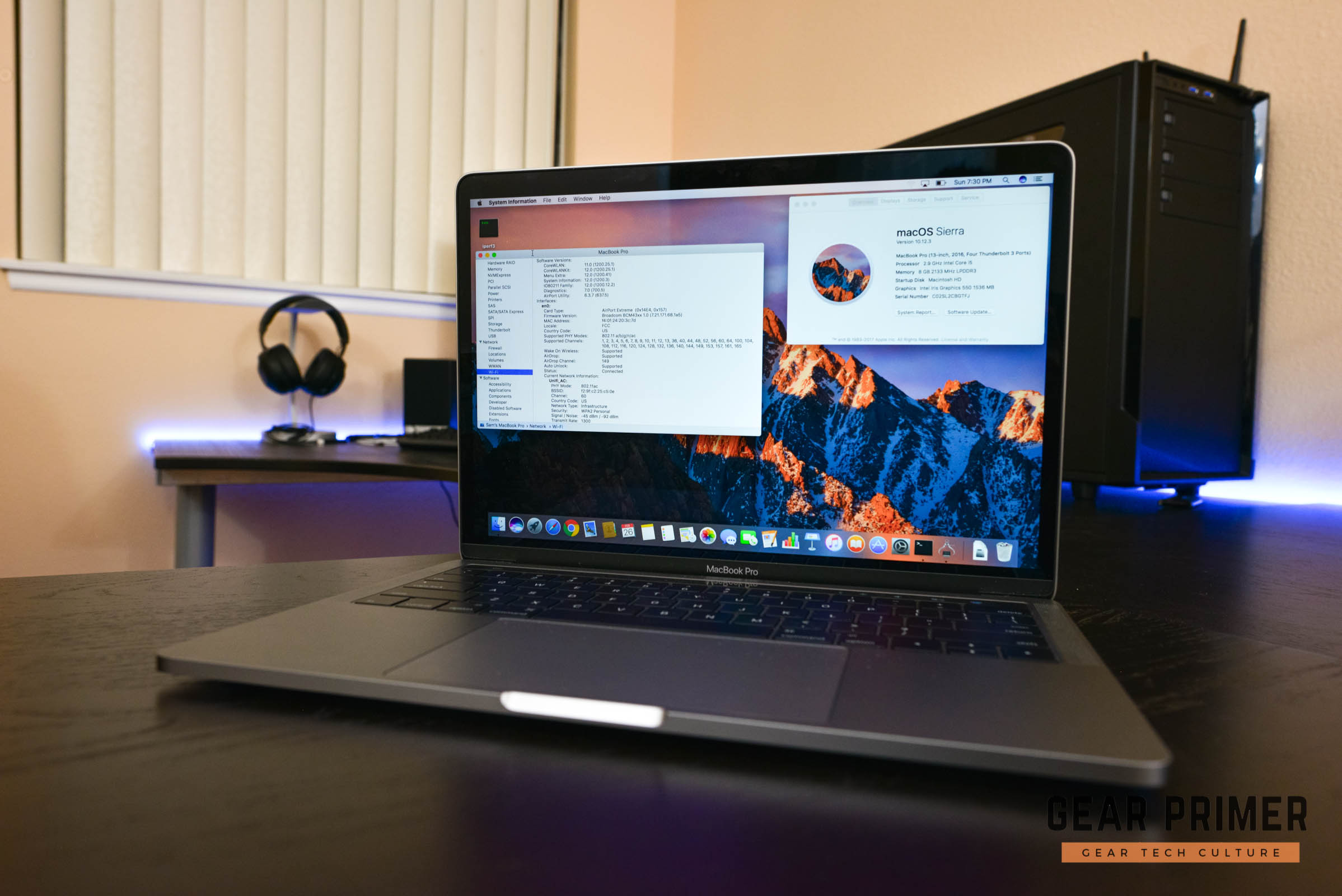Apple MacBook Pro Wi-Fi Review: Is 3×3 MIMO Actually Faster?