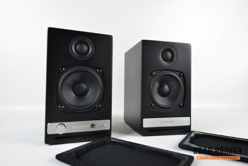 Audioengine HD3 Review 23