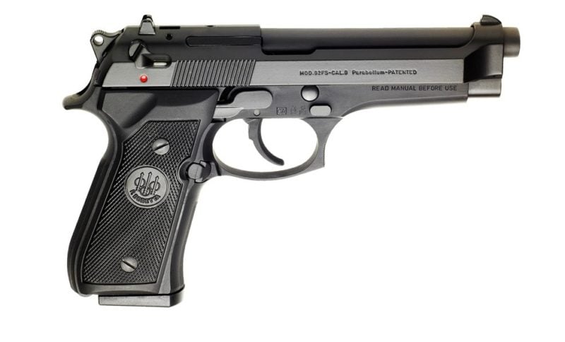 The Best 9mm Pistol / Handgun of 2023 3