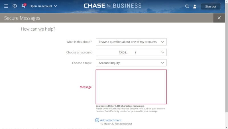 How to Close a Chase Account 2