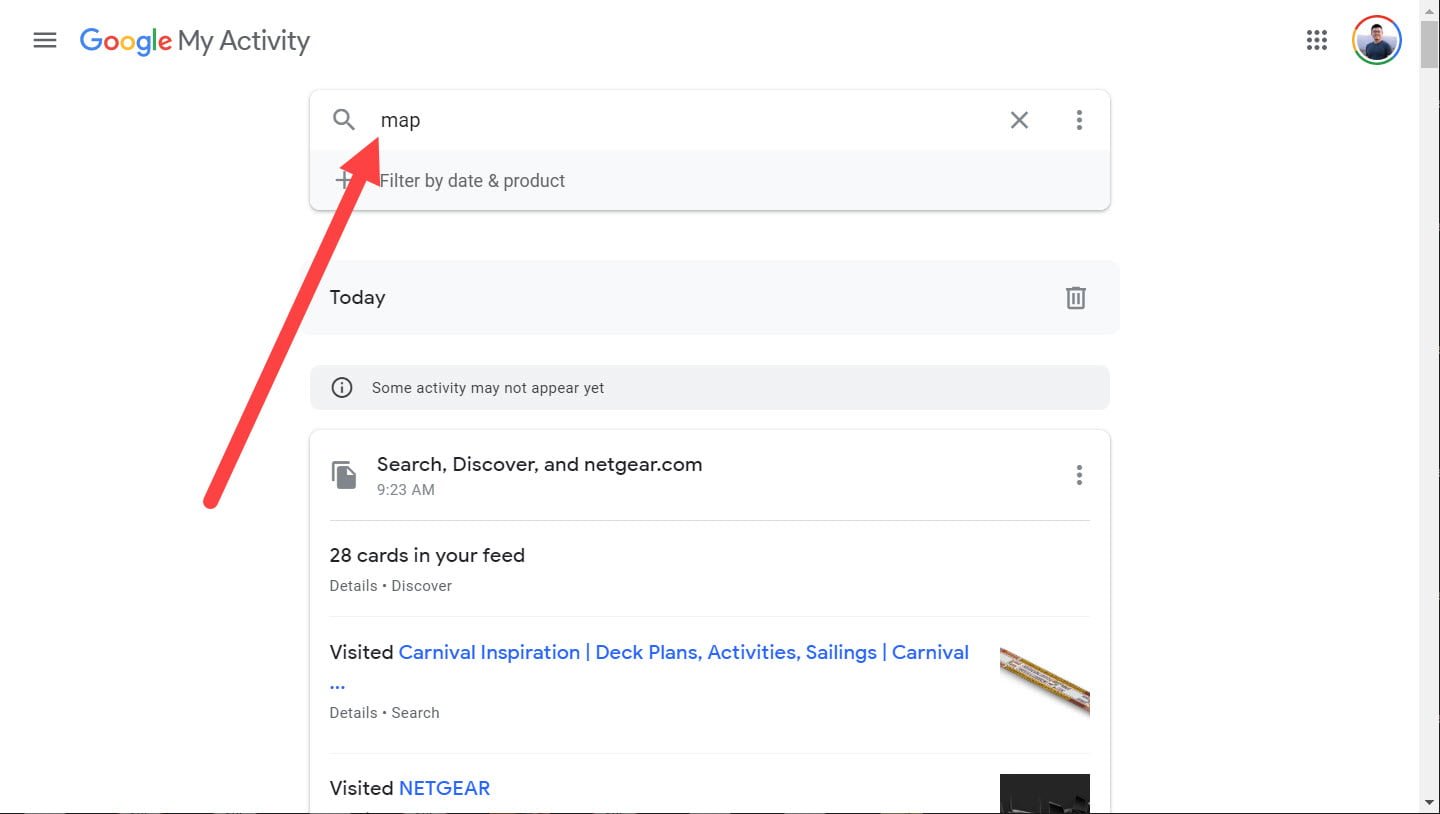 google history delete all my activity log google history delete all my activity log