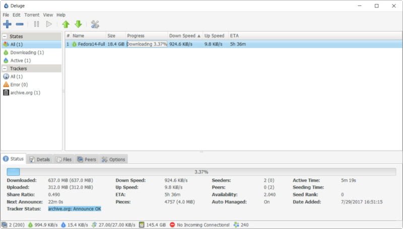 The Best Torrent Clients of [year] 3