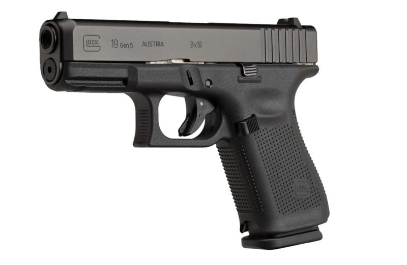 The Best 9mm Pistol / Handgun of 2023 2