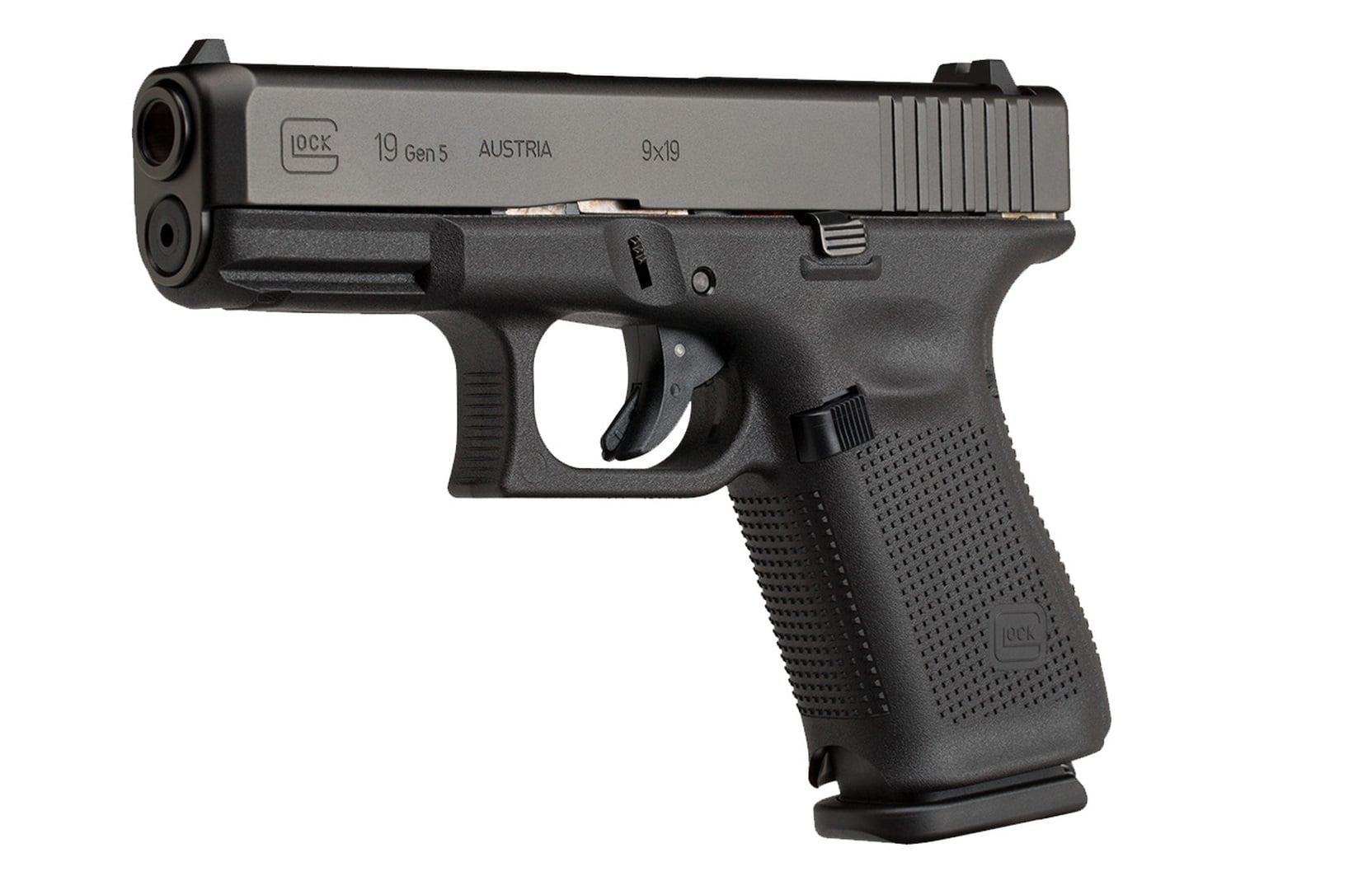 The Best 9mm Pistol Handgun Of 2023 Gear Primer