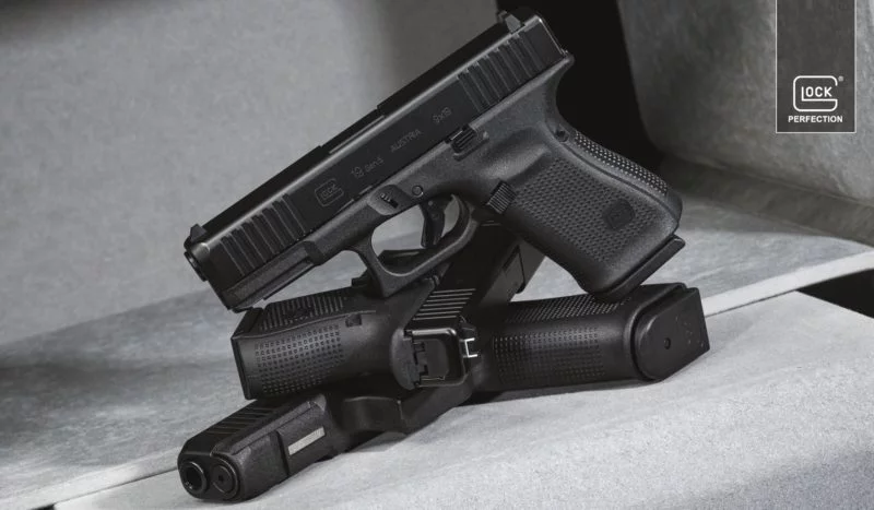 The Best 9mm Pistol / Handgun of 2023 1