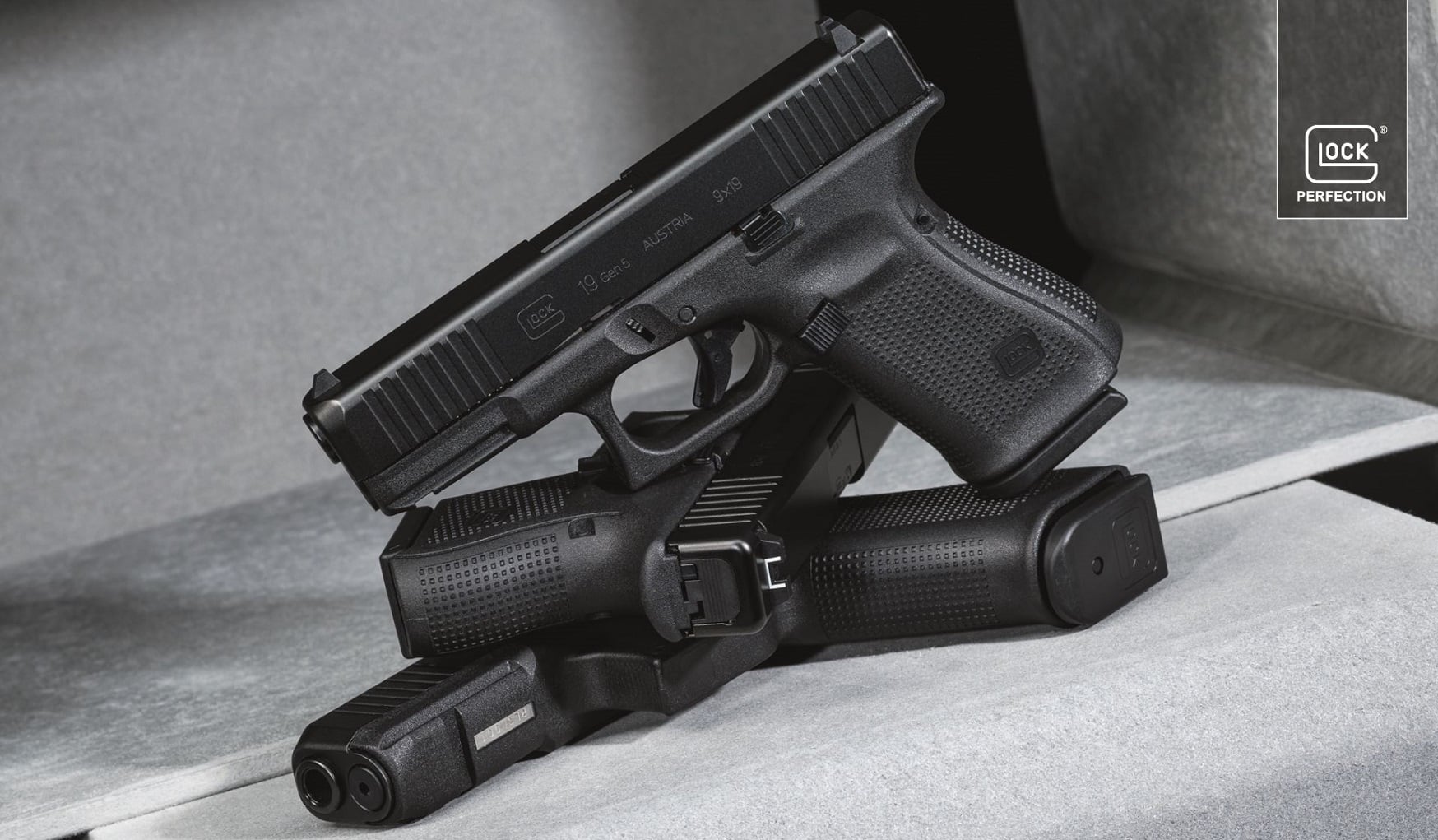 The Best 9mm Pistol / Handgun of 2022
