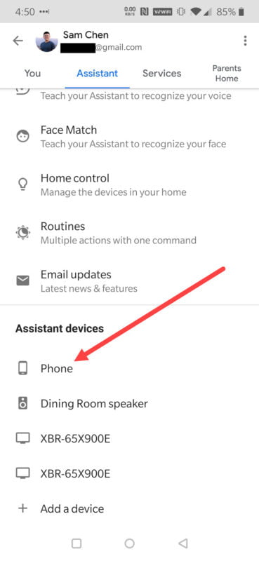 How to Turn Off 'OK Google' Voice Assistant in Android 7