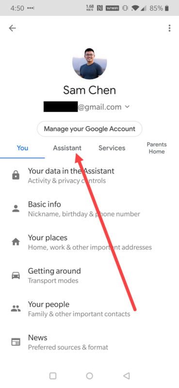 How to Turn Off 'OK Google' Voice Assistant in Android 6 How to Turn Off 'OK Google' Voice Assistant in Android 6