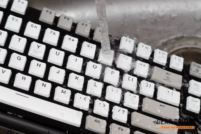 Kailh BOX Switch Review 10 Kailh BOX Switch Review 10