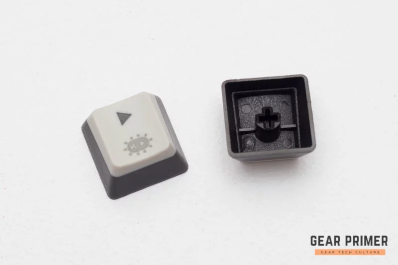 Kailh BOX Switch Review 5 Kailh BOX Switch Review 5