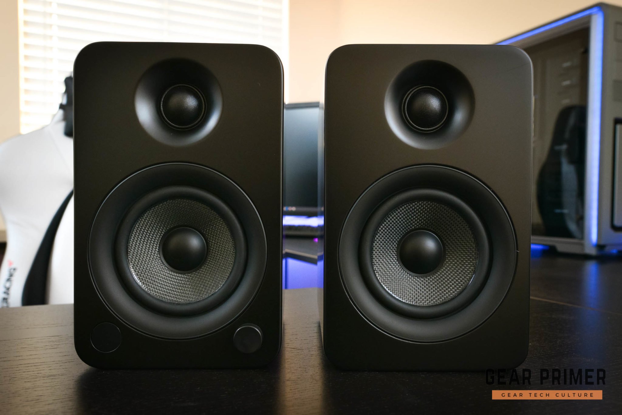 Kanto YU4 Review Gear Primer