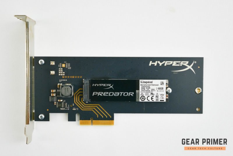 The Best SSD of 2020 12