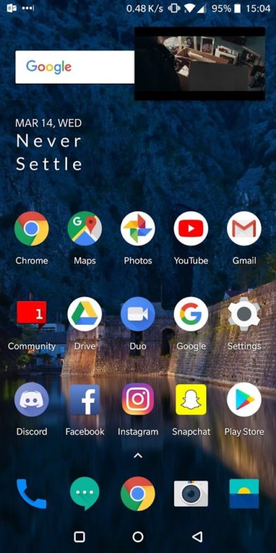 OnePlus 5T Review 22