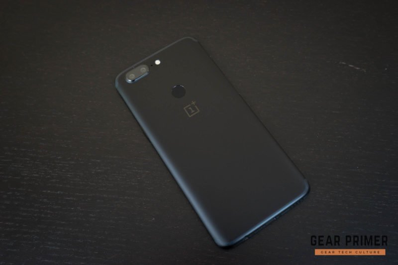 OnePlus 5T Review 3