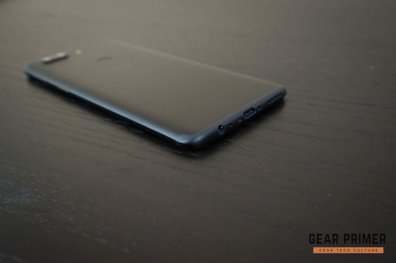 OnePlus 5T Review 8