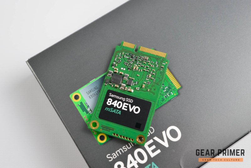 The Best SSD of [year] 10