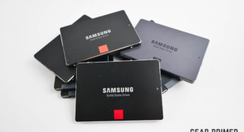 The Best SSD of 2025