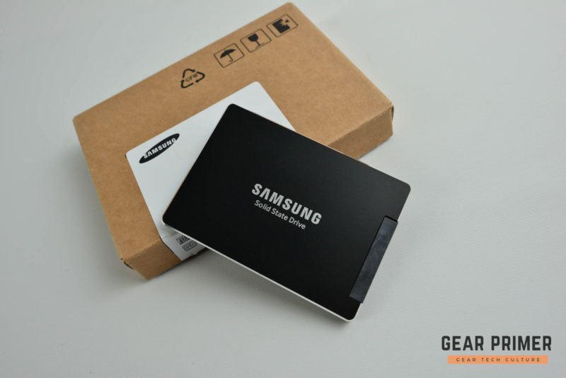 The Best SSD of [year] 9