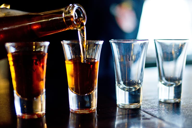 How Many Ounces are in a Shot? It Depends Where You Are