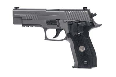 The Best 9mm Pistol / Handgun of 2023 Gear Primer