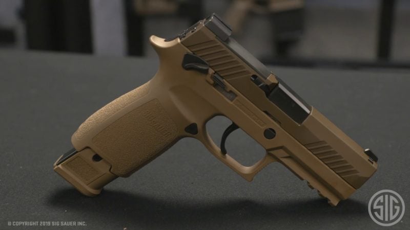 The Best 9mm Pistol / Handgun of 2022 5