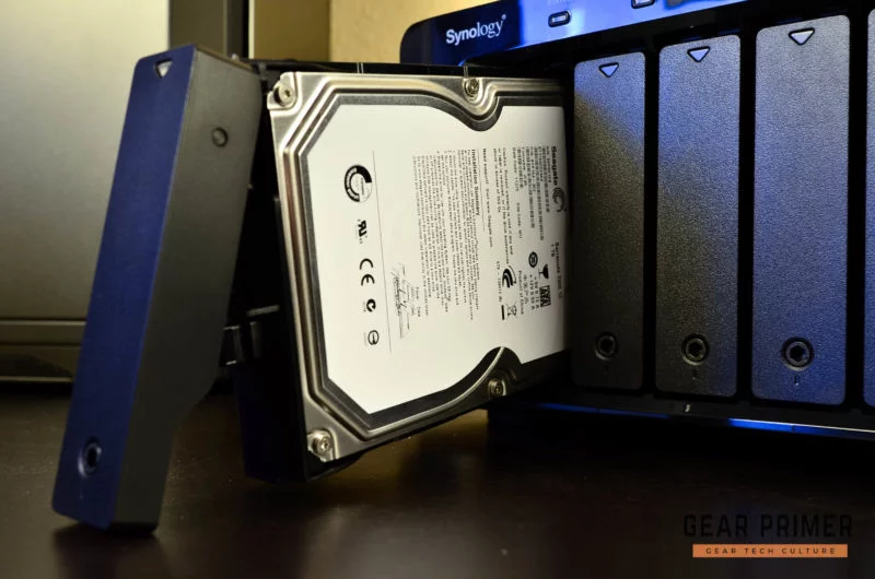 The Best NAS HDD of [year] 1