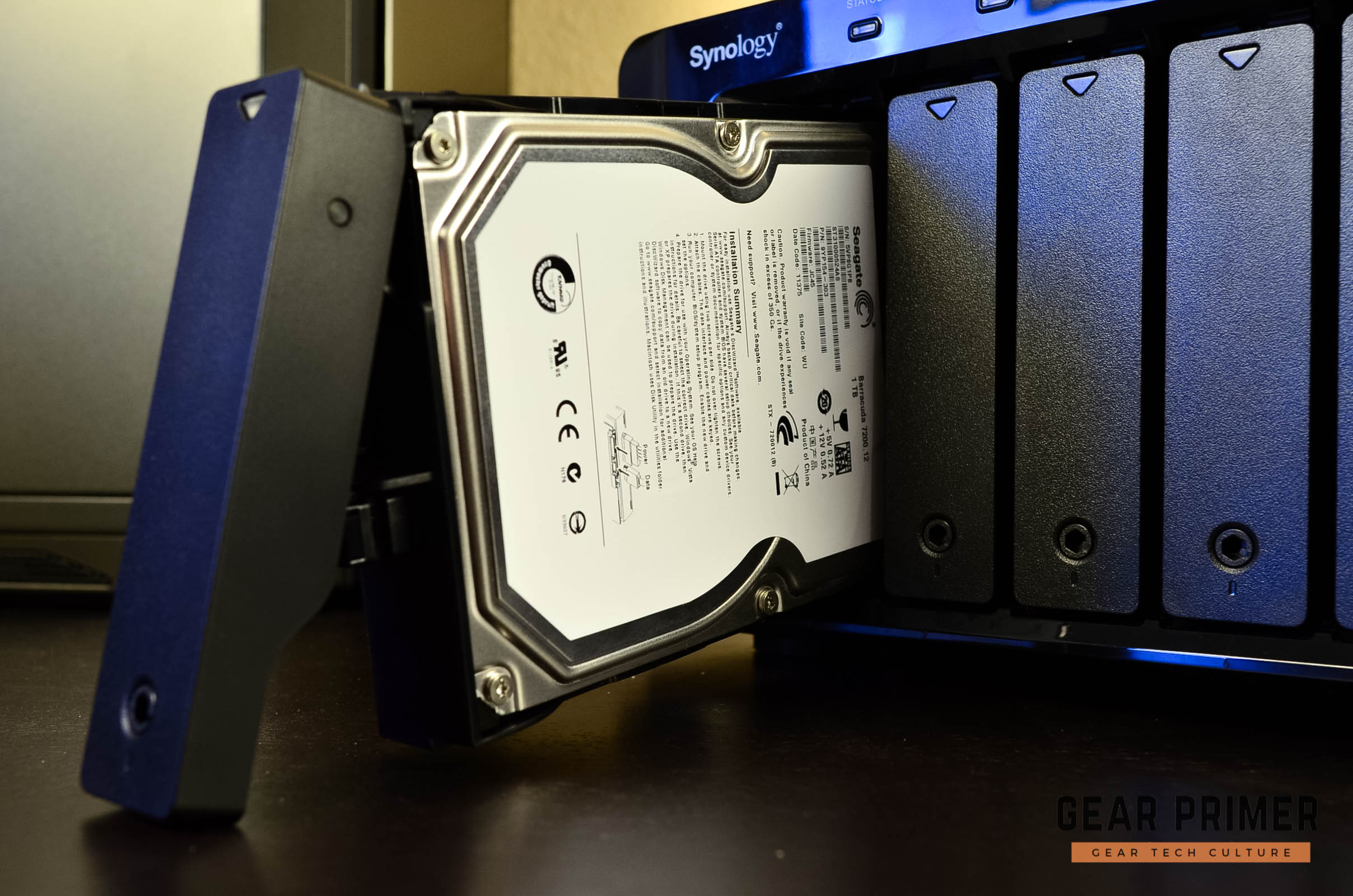 The Best NAS HDD of 2020