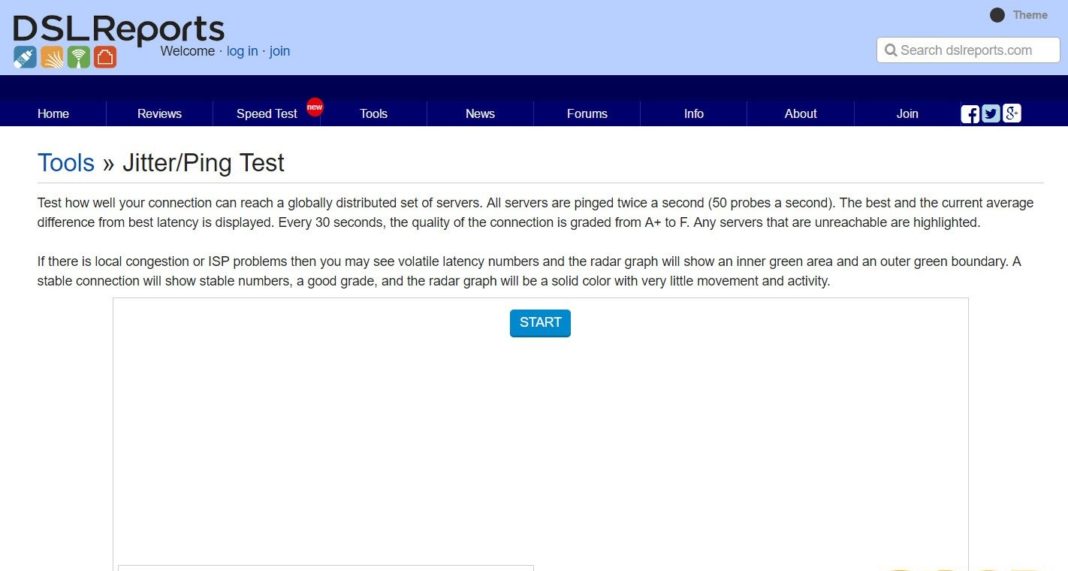 How to Test Speed, Ping, Jitter, and What Do These Numbers Mean Gear Primer