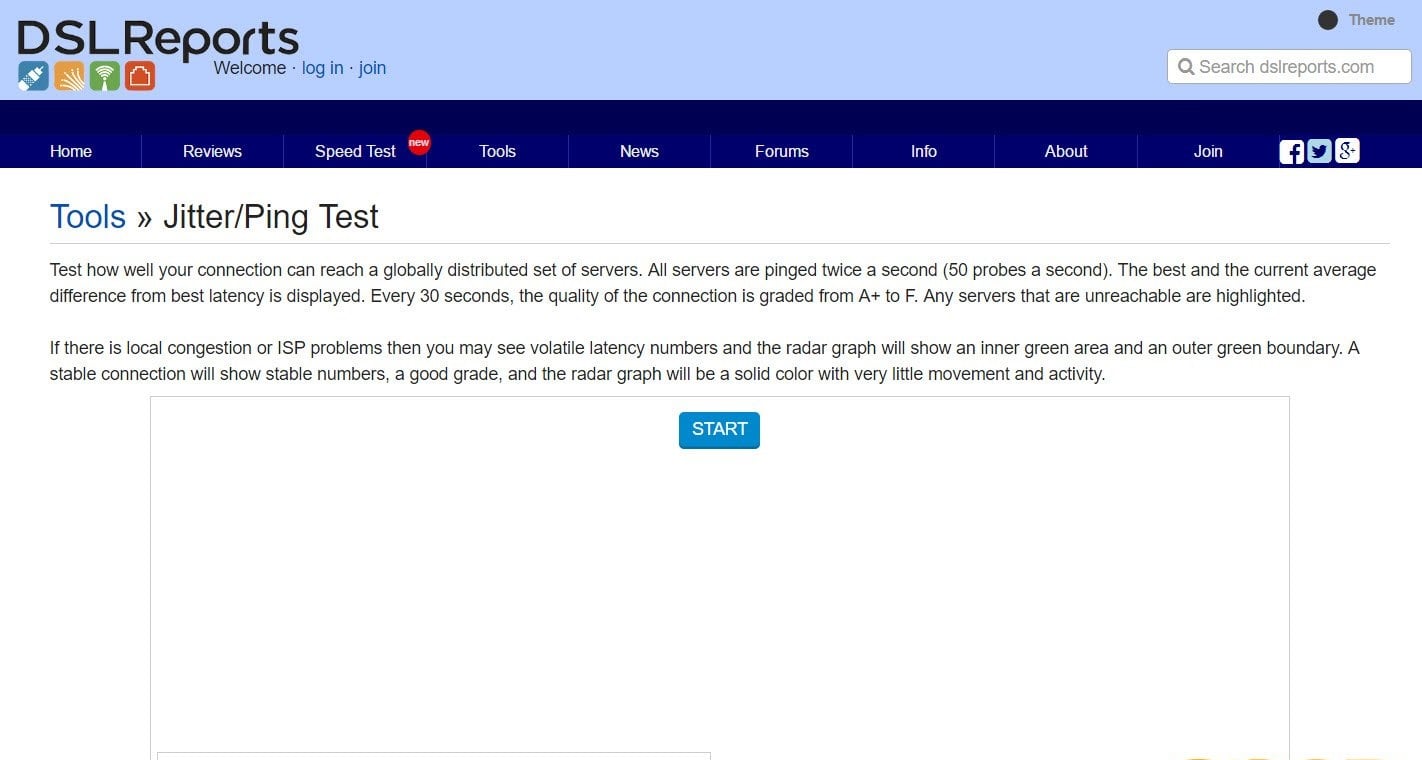 How to Test Speed, Ping, Jitter, and What Do These Numbers